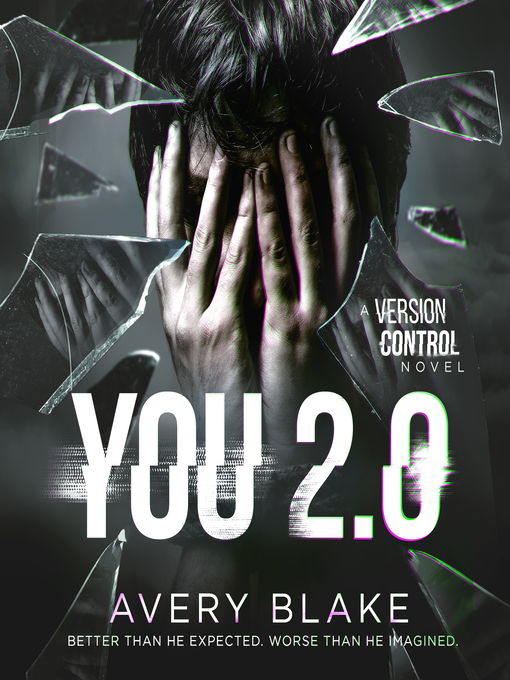 Title details for You 2.0 by Avery Blake - Wait list
